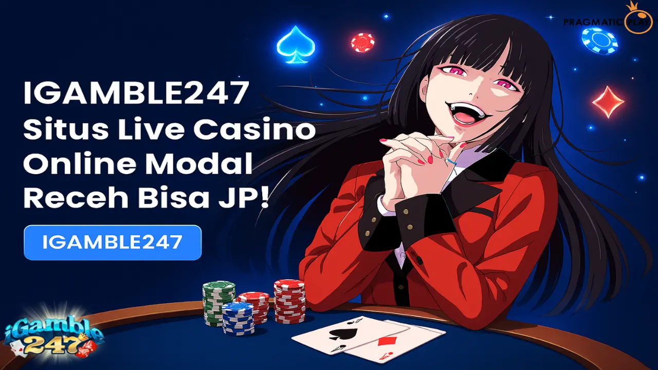 IGAMBLE247
